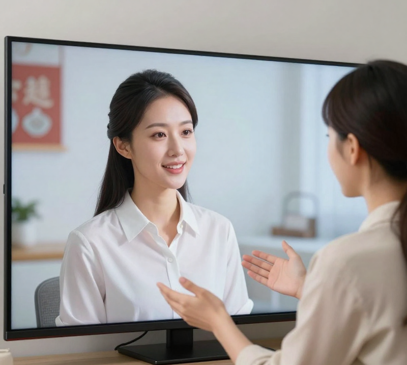 Versatile assistance for any space Preview