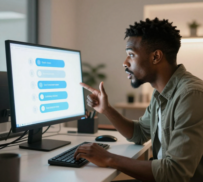 Context-aware assistance Preview